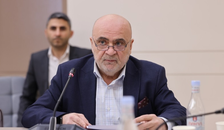 Ներկայացվել է ՀՌՀ-ի՝ 2025-ի գործունեության և տեսալսողական մեդիայի ոլորտում տեղեկատվության ազատության վիճակի մասին տարեկան հաղորդումը