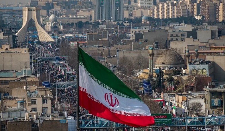 Армия обороны Израиля объявила о завершении масштабной волны ударов по иранской территории