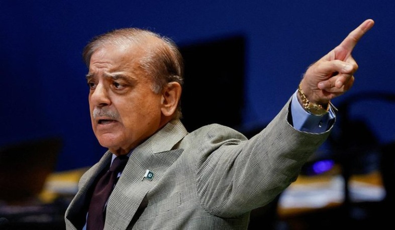 Իրանին տրված վերջնաժամկետը լրանում է․ Պակիստանը Թրամփին առաջարկ է ներկայացրել