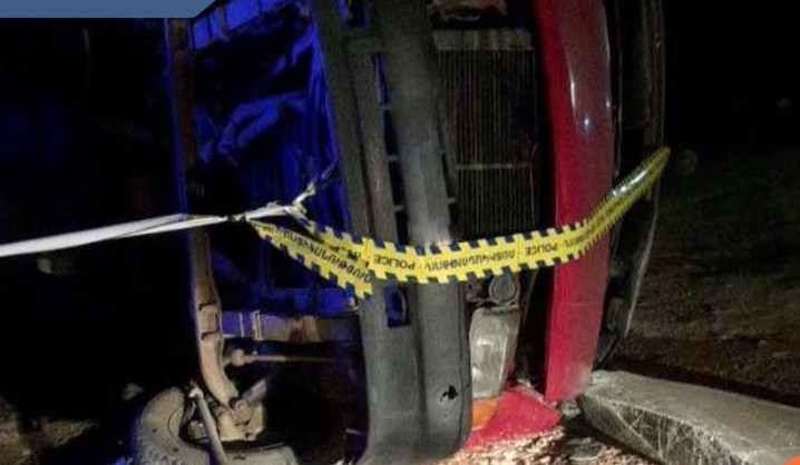 Խարբերդի ամառանոցներից դեպի Նուբարաշեն ճանապարհին 5 մեքենա է բախվել․ կան տուժածներ