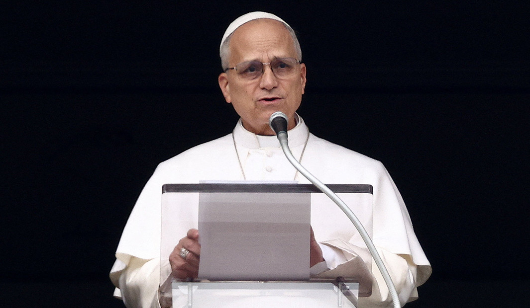 Ամբողջ իրանական ժողովրդին ուղղված սպառնալիքներն անընդունելի են․ Հռոմի Պապ