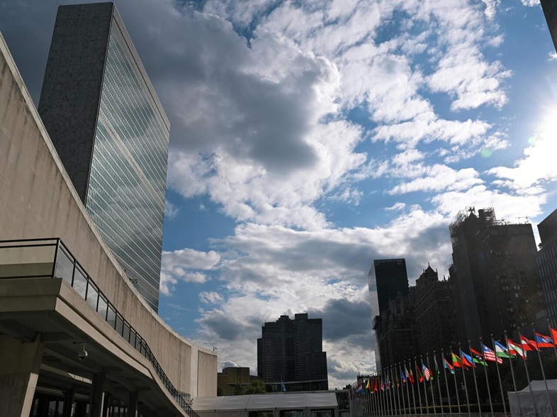 Генсек ООН, Египет и страны АТР приветствуют перемирие США и Ирана