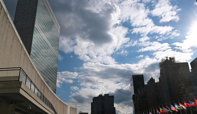 ՄԱԿ-ի գլխավոր քարտուղարը, Եգիպտոսը և Ասիա-խաղաղօվկիանոսյան տարածաշրջանի երկրները ողջունել են ԱՄՆ-Իրան հրադադարը