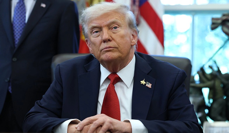 Иранская проблема с ураном будет полностью решена: Трамп