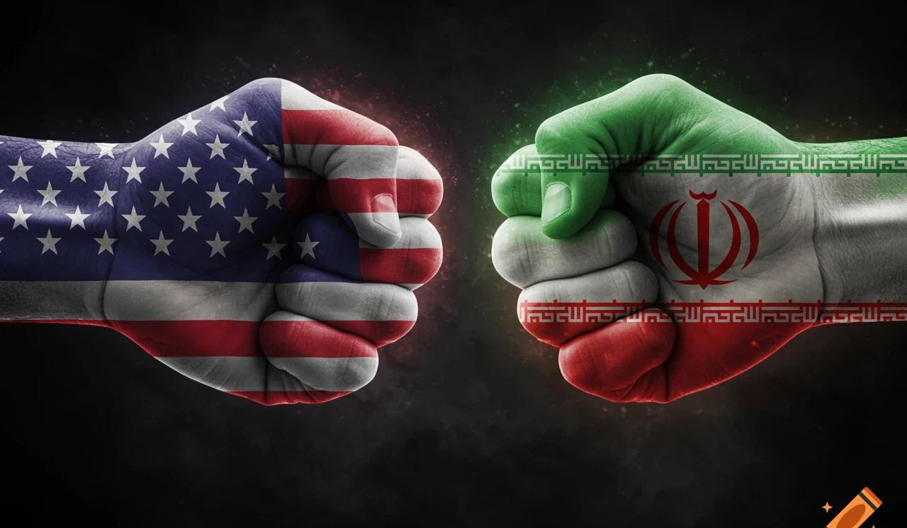 After the US-Iran ceasefire, both sides declared victory: AFP