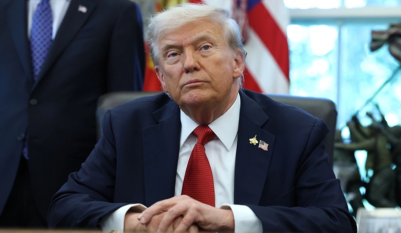 Президент США заявил, что Иран не будет обогащать уран