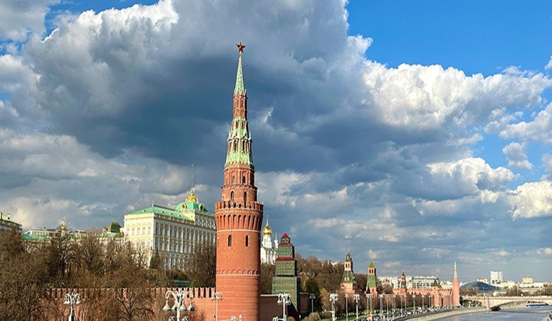 Կրեմլը ողջունել է Իրանի և ԱՄՆ-ի միջև հրադադարը