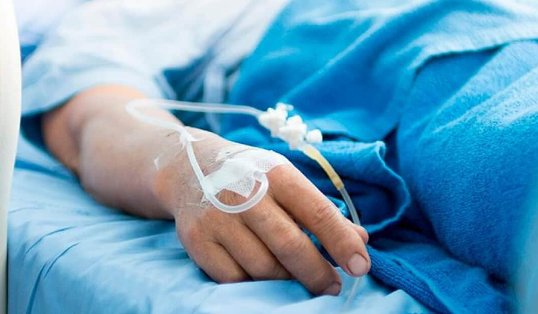 «Ջրվեժ» արգելոցապարկային համալիրի մոտակայքում մեքենաներ են բախվել․ կա տուժած