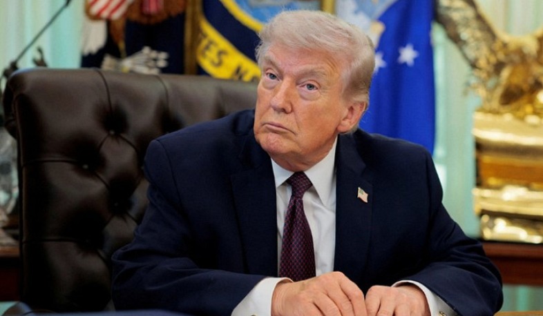 Եթե Իրանի հետ համաձայնագիրը ձախողվի՝ մարտերը կդառնան աննախադեպ լայնածավալ․ Թրամփ