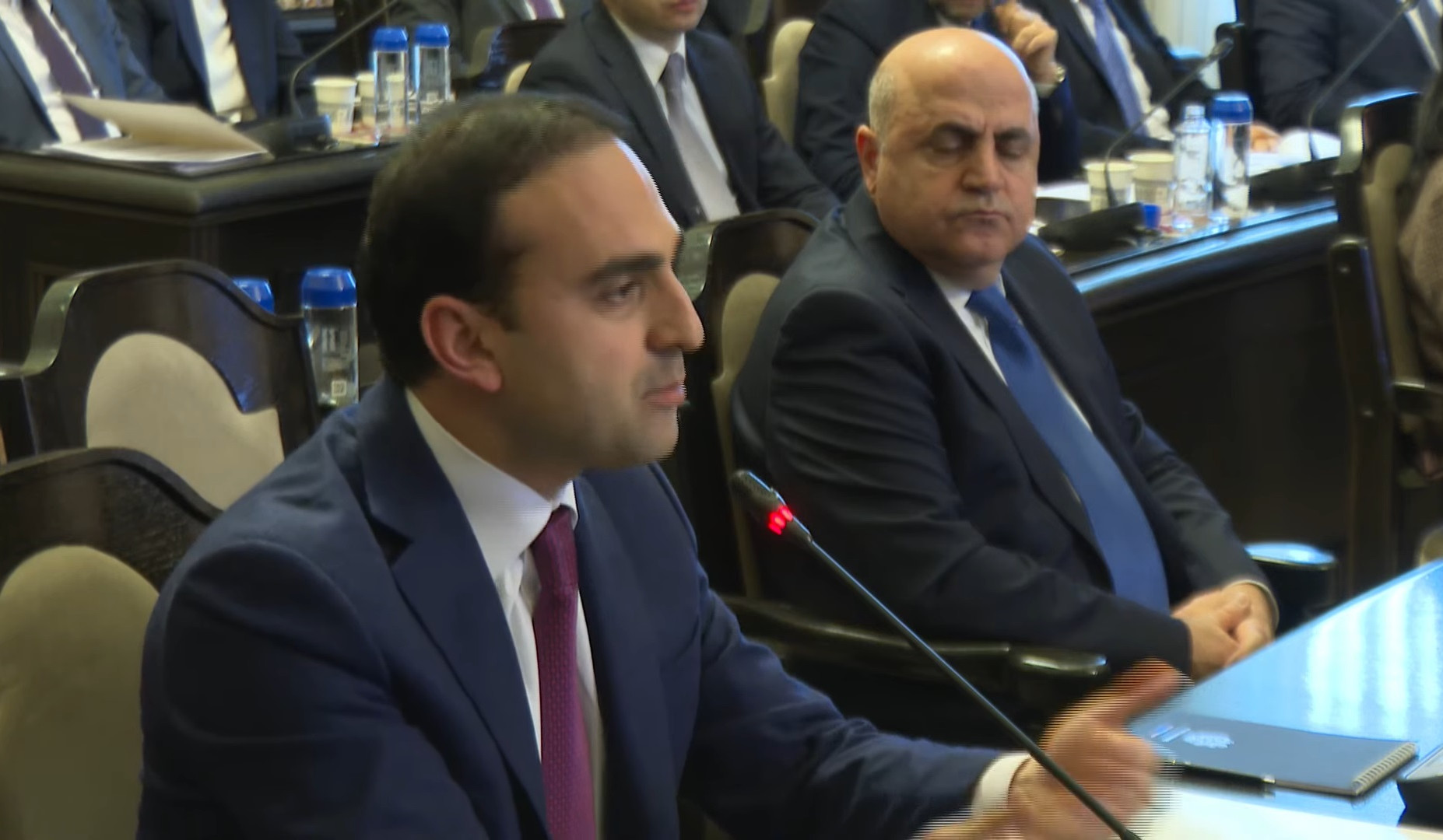 Վերջին 4 տարիների աշխատանքն ավելին է, քան դրան նախորդող 22 տարիները միասին վերցրած. Ավինյանը՝ Երևանի կանաչապատման մասին