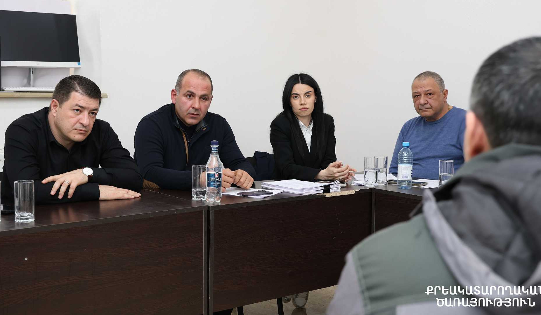 Փոխվել են որոշ ցմահ դատապարտյալների անվտանգային գոտիները և պայմանները