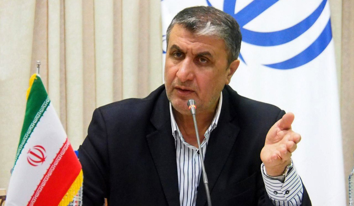 Требования ограничить программу обогащения урана не будут удовлетворены: Эслами