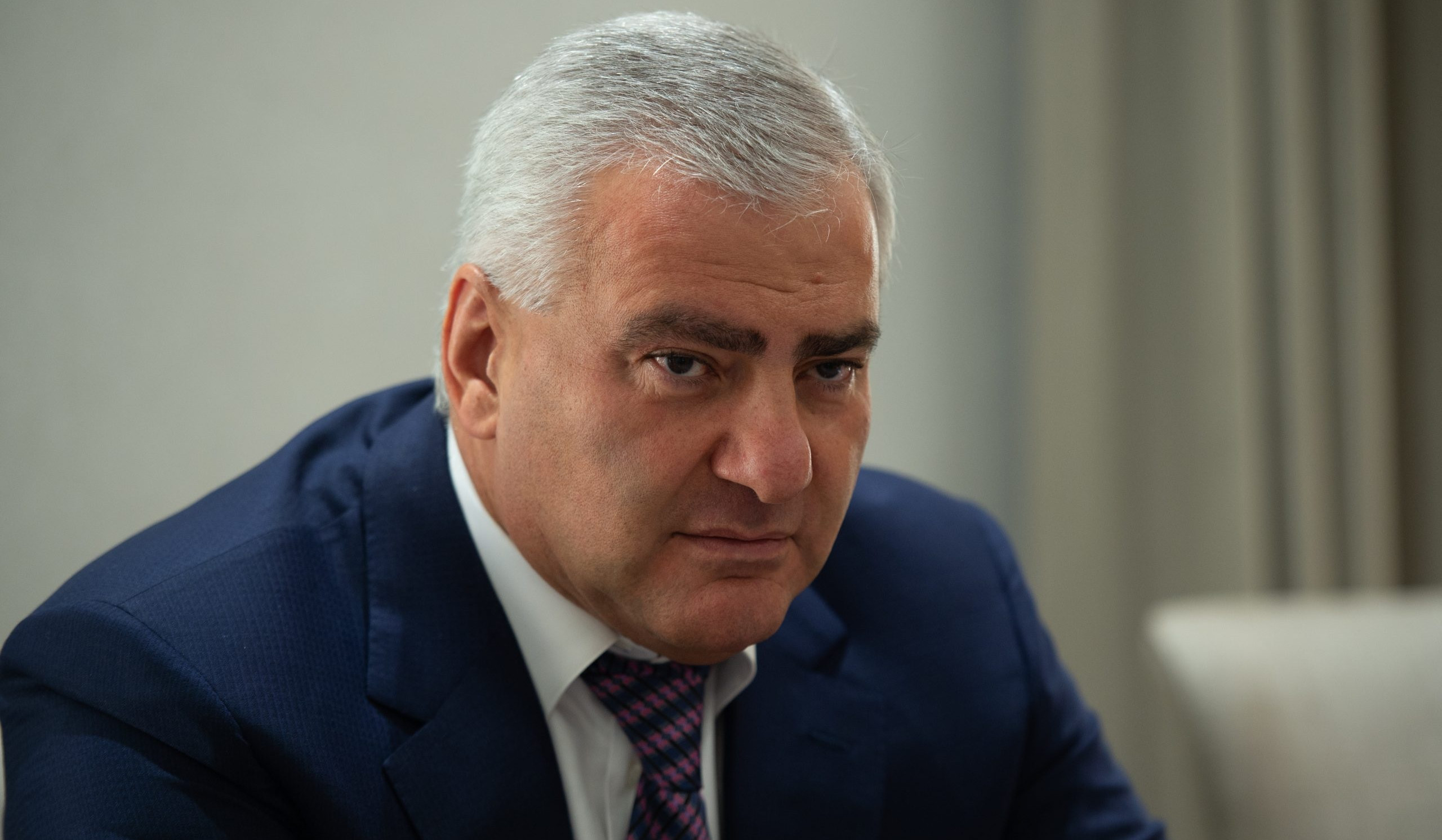 Սամվել Կարապետյանի գործը մեղադրական եզրակացությամբ ուղարկվել է Հակակոռուպցիոն դատարան