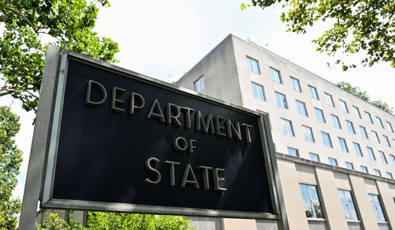 TRIPP-ը շարունակում է մնալ Միացյալ Նահանգների առաջնահերթություններից մեկը. ԱՄՆ պետդեպի բացառիկ մեկնաբանությունը «Արմենպրես»-ին