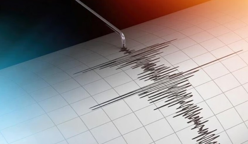 Երկրաշարժ է տեղի ունեցել Բավրա գյուղից 17 կմ հյուսիս-արևելք․ ցնցումները զգացվել են Շիրակի և Լոռու մարզերում