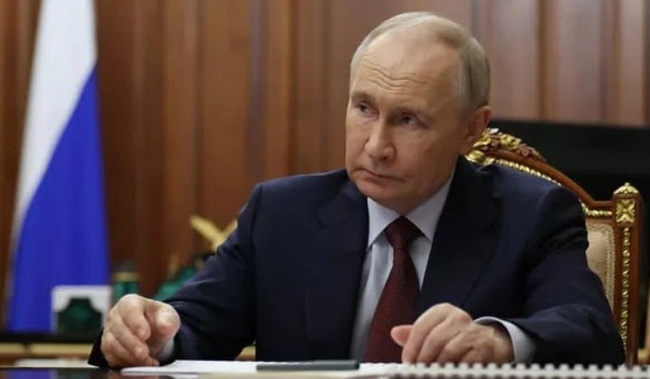 Россия объявила пасхальное перемирие, Украина согласилась