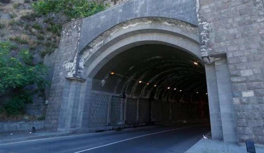 Պուշկինի թունելի էլեկտրամատակարարումը վերականգնվել է