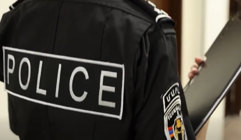 Անվտանգության մասին՝ թվերով․ Ոստիկանության բարեփոխումները