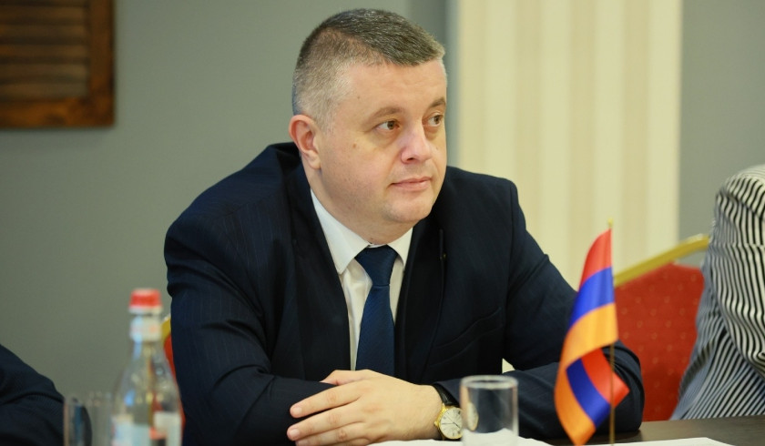 2026-ի փետրվարն ամենատաքն է դիտարկումների ամբողջ պատմության ընթացքում, իսկ մարտն ամենատեղումնառատն էր՝ սկսած 1935-ից. Ազիզյան