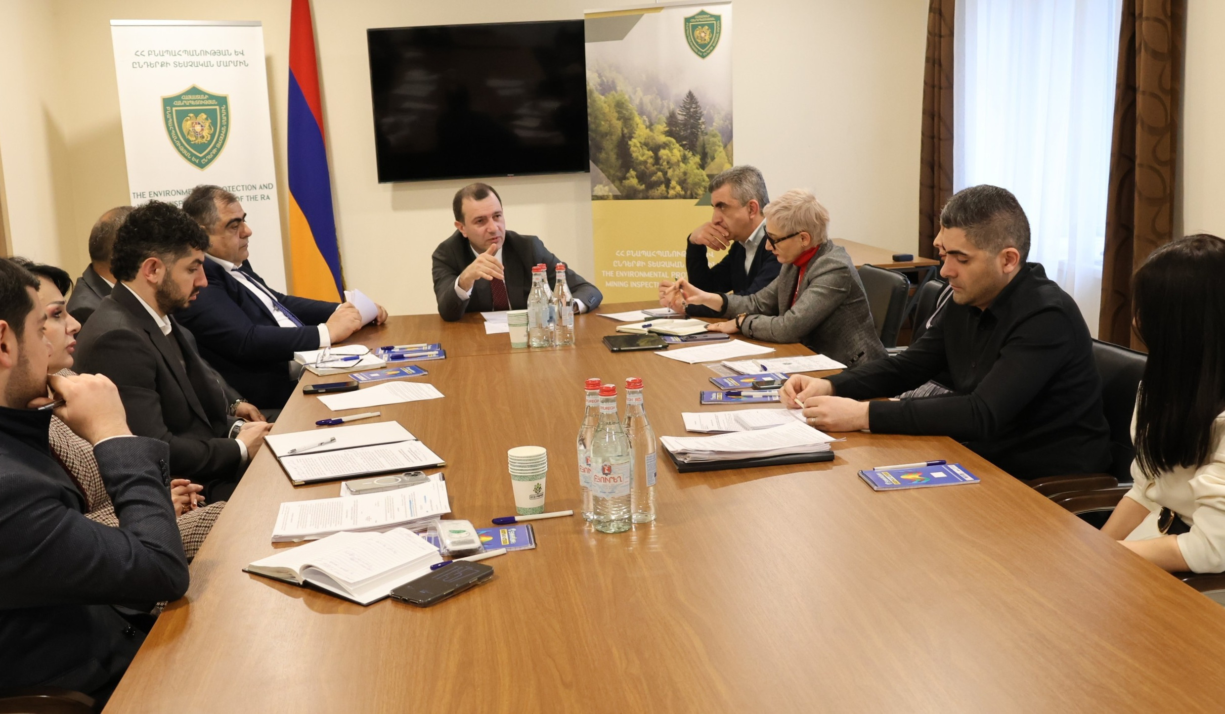 ԲԸՏՄ-ն խստացնում է վայրի կենդանիների ու բույսերի հաշվառման և պահման վերահսկողությունը