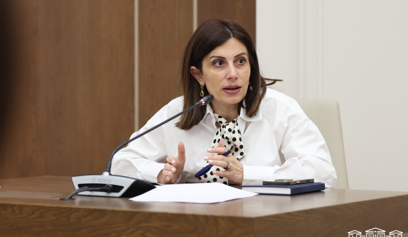 Օգտվել է ավելի քան 600 հազար քաղաքացի. նախարարն ամփոփել է առողջության ապահովագրության համակարգի ներդրման 100 օրը