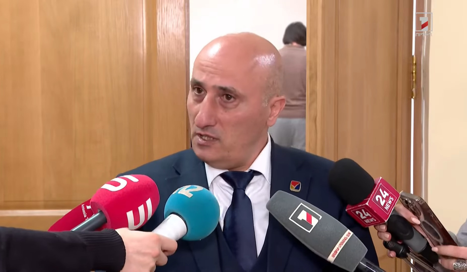 Այս փուլում սահմանափակումներ չկան, դրանք սկսվում են քարոզարշավի մեկնարկից. ԿԸՀ նախագահը՝ քաղաքական գովազդների մասին