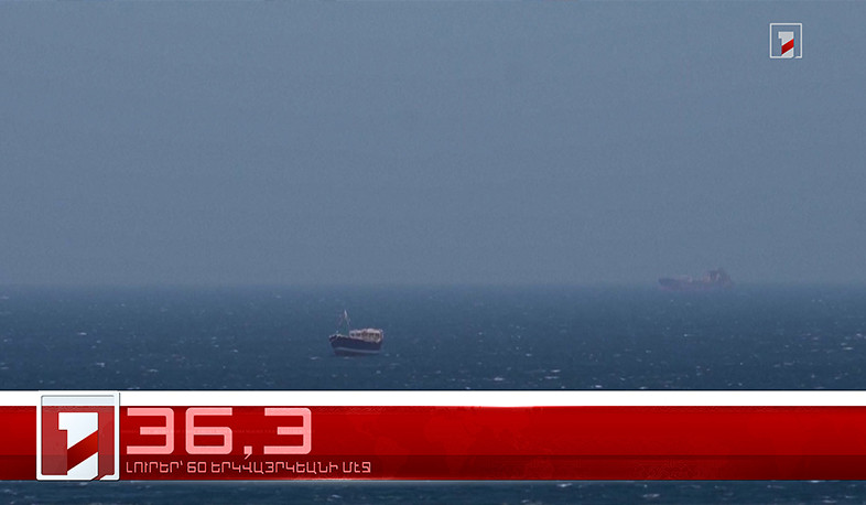 Ապրիլ 10-ը՝ 60 երկվայրկեանի մէջ․ արևմտահայերէն լուրեր