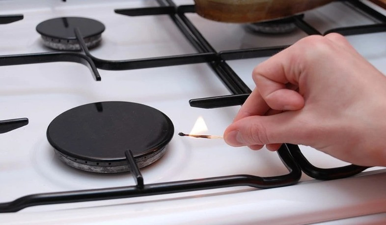 Գազամատակարարման դադարեցում՝ Արդվի, Մղարթ և Արևածագ բնակավայրերում