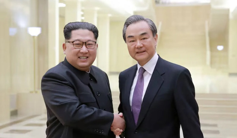 Չինաստանն ու Հյուսիսային Կորեան պայմանավորվել են ամրապնդել ռազմավարական համակարգումը