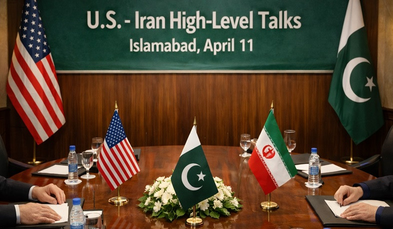 Իսլամաբադում մեկնարկել են Իրանի և ԱՄՆ-ի բանակցությունները