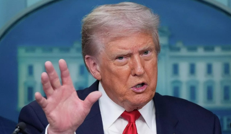 Strait of Hormuz will open soon: Trump