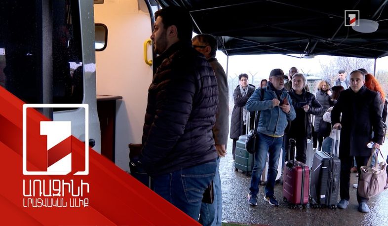 Խաղաղության օրակարգին այլընտրանք չկա. «Խաղաղության կամուրջ»-ի Գաբալայի հանդիպման արդյունքները