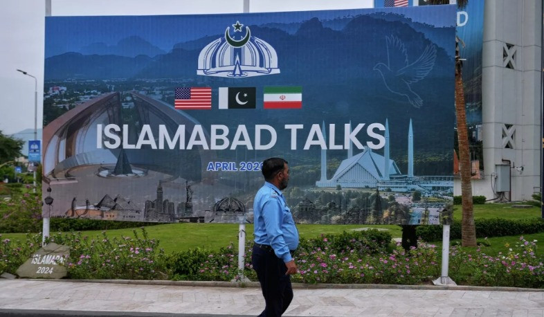 Ավարտվել են Իրան-ԱՄՆ բանակցությունները. ինչ է հայտնի այս պահին