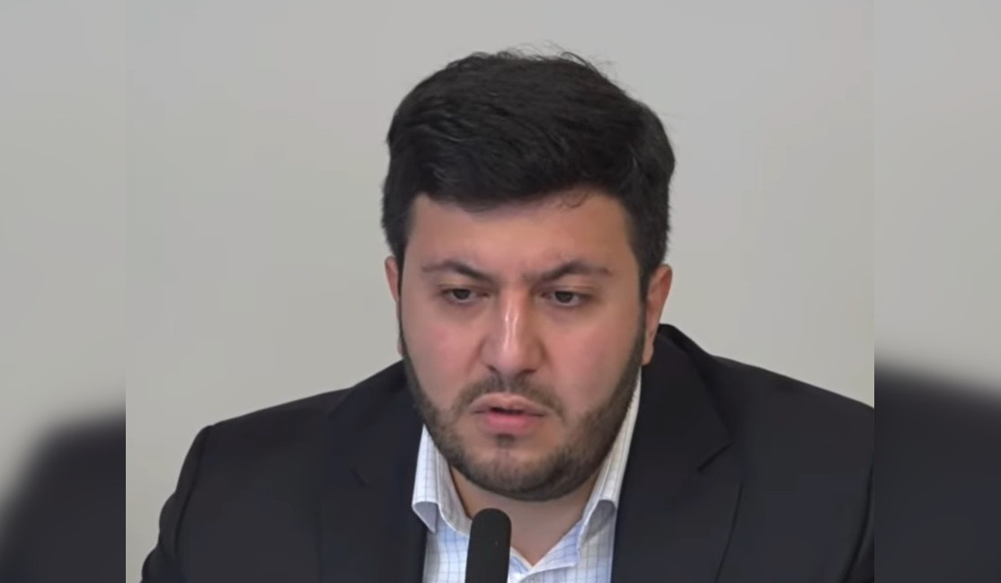 «Խաղաղության կամուրջը» անցյալը մոռանալու, ուրանալու մասին չէ, այն նոր հնարավորություններ ձևավորելու մասին է. Արեգ Քոչինյան