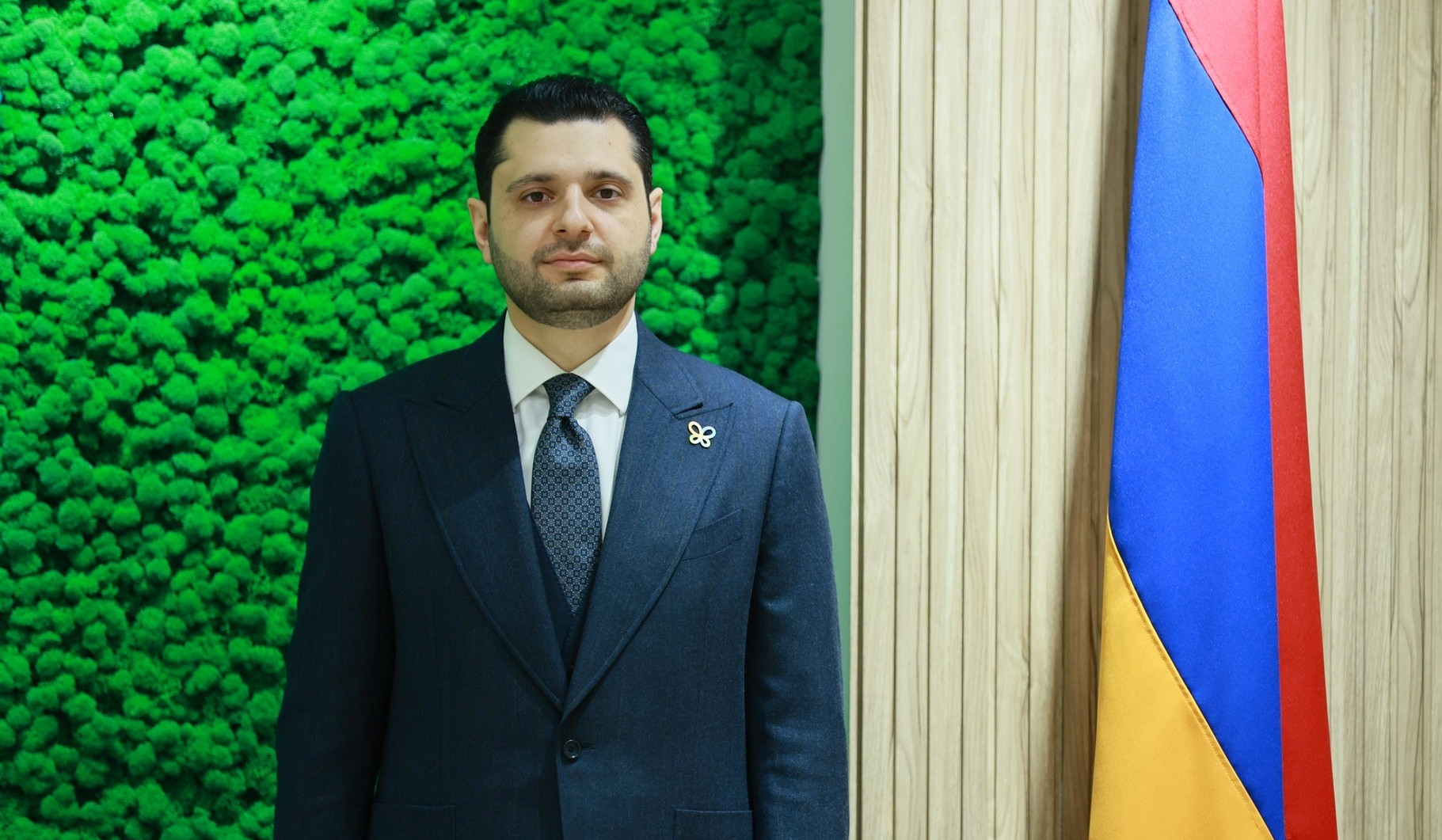 ՇՄ նախարարը ապրիլի 13-15-ը աշխատանքային այցով կլինի Օսլոյում, կլինեն քննարկումներ COP17-ի նախապատրաստական աշխատանքների մասին