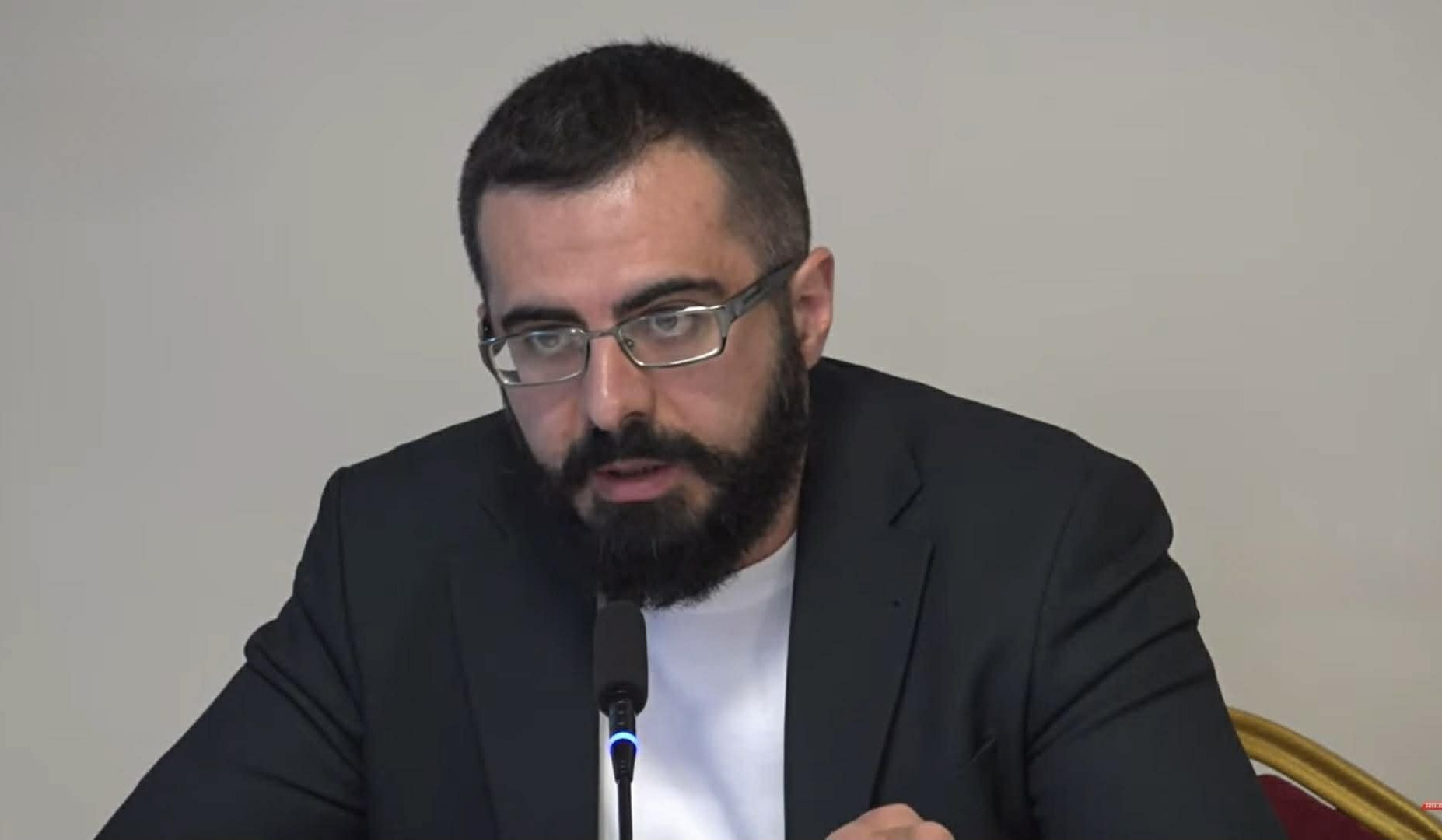 TRIPP-ը մնում է առանցքային թեմաներից մեկը հայ-ադրբեջանական կարգավորման շրջանակում. փորձագետ