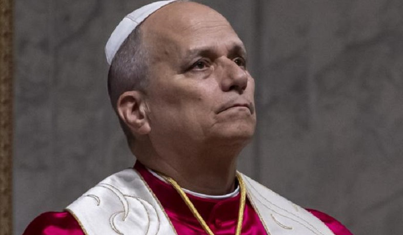 Թրամփի քննադատությունից հետո Հռոմի Պապը հայտարարել է, որ չի վախենում նրանից