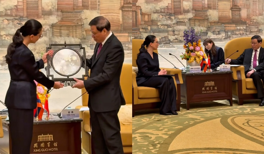 ՀՀ դատախազությունը և Չինաստանի Գերագույն ժողովրդական դատախազությունը համագործակցության մասին փաստաթուղթ կստորագրեն