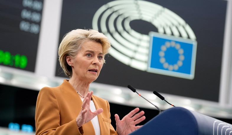 Եվրահանձնաժողովի նախագահը կոչ է արել հրաժարվել միաձայնությունից ԵՄ արտաքին քաղաքականության վերաբերյալ որոշումներ կայացնելիս