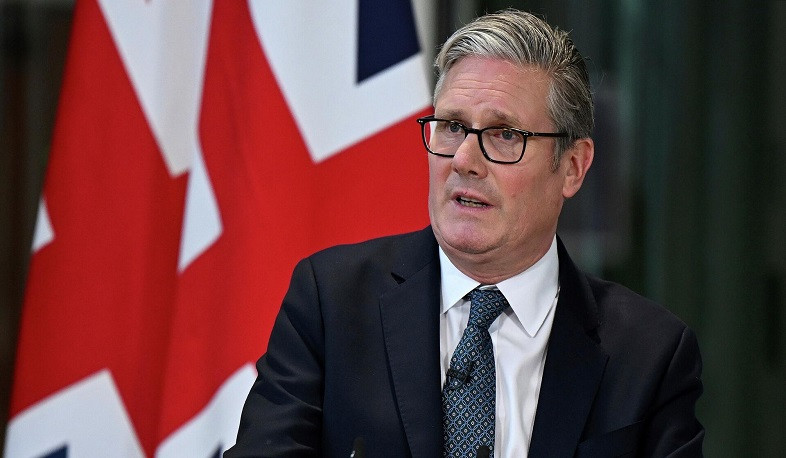 London will not support Trump's blockade of Iranian ports