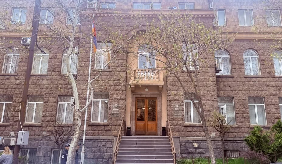 ԿԸՀ-ն ԱԺ ընտրությունների առաջադրման փաստաթղթեր այսօր՝ ապրիլի 13-ին, չի ստացել