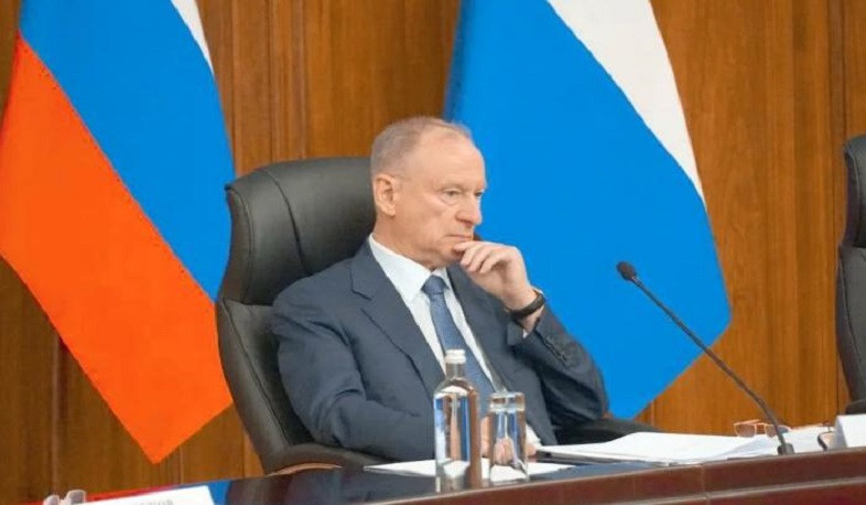 Ճապոնիայի նոր ռազմականացումը սպառնում է ամբողջ Ասիա-խաղաղօվկիանոսյան տարածաշրջանի անվտանգությանը. Պատրուշև