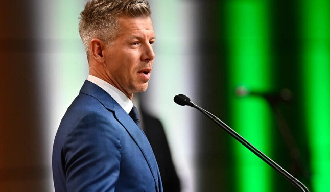 Петер Мадьяр обвиняет уходящего министра иностранных дел в уничтожении секретных документов