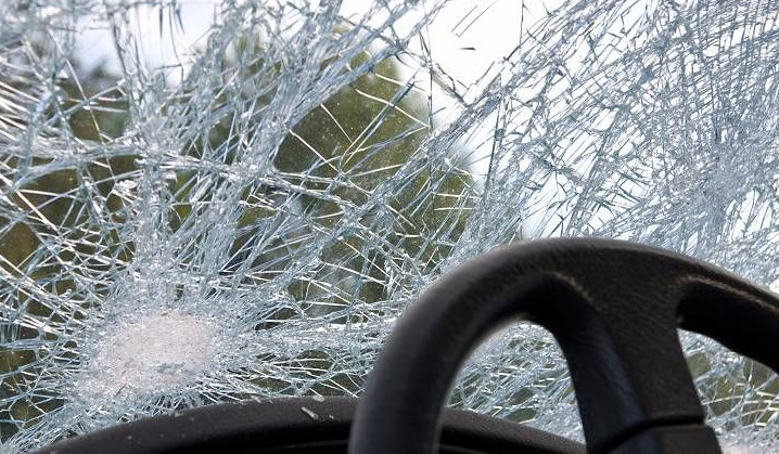 Կապանում ավտոմեքենան մոտ 70 մետր գլորվելով ընկել է ձորը․ տուժածները հոսպիտալացվել են