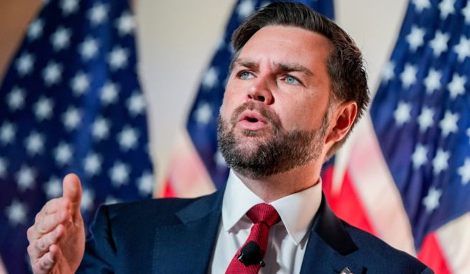 Все цели нашей операции в Иране достигнуты, конфликт пора завершать: Вэнс