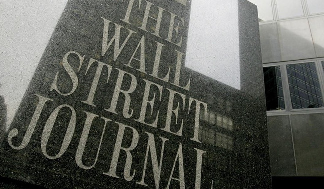 ԱՄՆ դատարանը մերժել է Թրամփի 10 միլիարդ դոլարի հայցը Wall Street Journal-ի դեմ