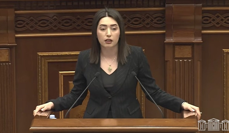 Առաջարկվում է ոստիկանությունում ներդնել կատարողականի գնահատման նոր համակարգ. ՆԳ նախարարը մանրամասներ ներկայացրեց