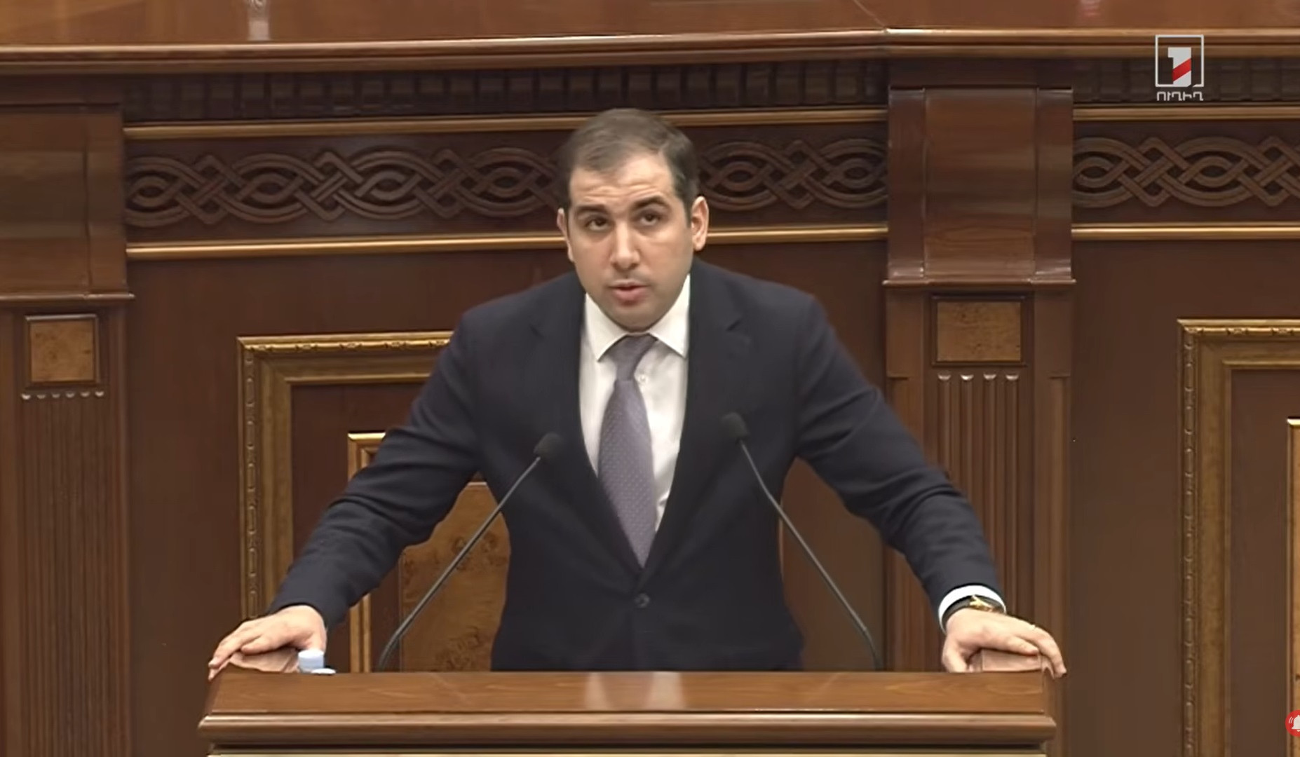 Տնտեսվարողի հարկային խախտման դեպքում քրեական գործի հարուցման շեմը 10 միլիոն դրամից կդառնա 30 միլիոն. նախագիծ