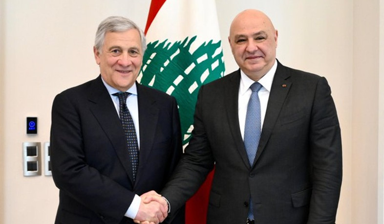 Լիբանանի քաղաքացիական բնակչության վրա հարձակումներն անընդունելի են. Տայանի