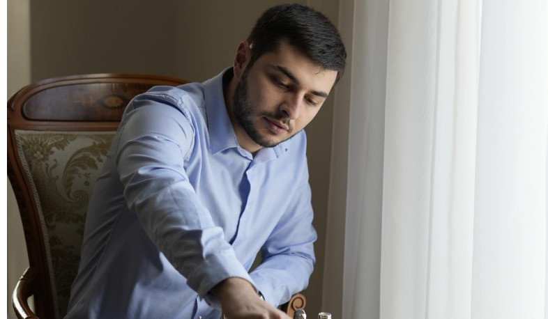 ՖԻԴԵ-ն Արթուր Դավթյանին շնորհել է գրոսմայստերի կոչում